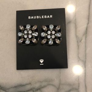 Baublebar earings
